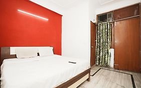 Hotel Sun And Moon Delhi