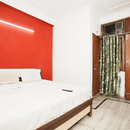 Hotel Sunrise Moon New Delhi Exterior photo