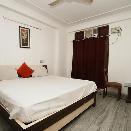 Hotel Sunrise Moon New Delhi Exterior photo