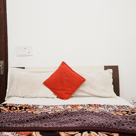 Hotel Sunrise Moon New Delhi Exterior photo