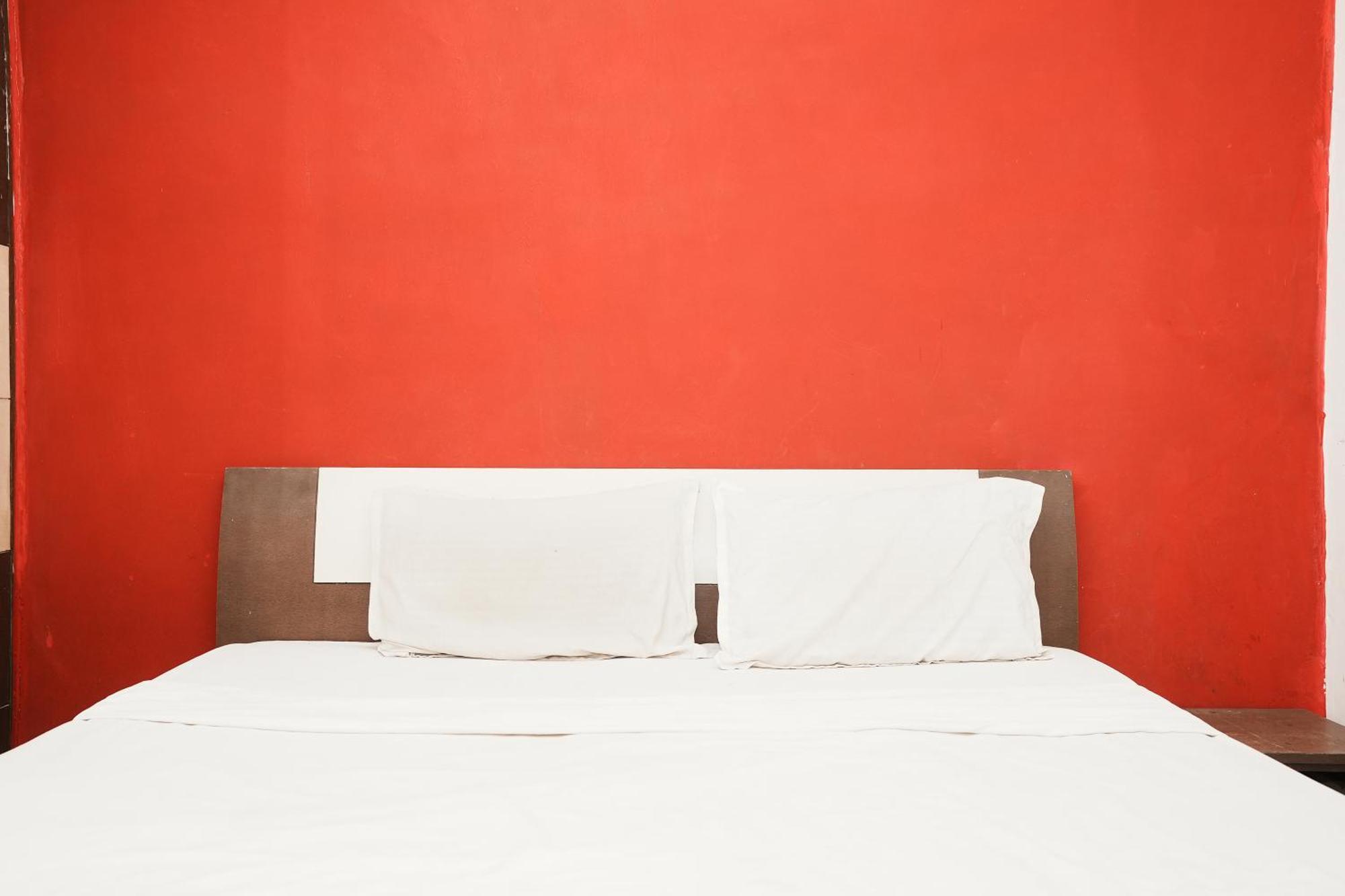Hotel Sunrise Moon New Delhi Exterior photo